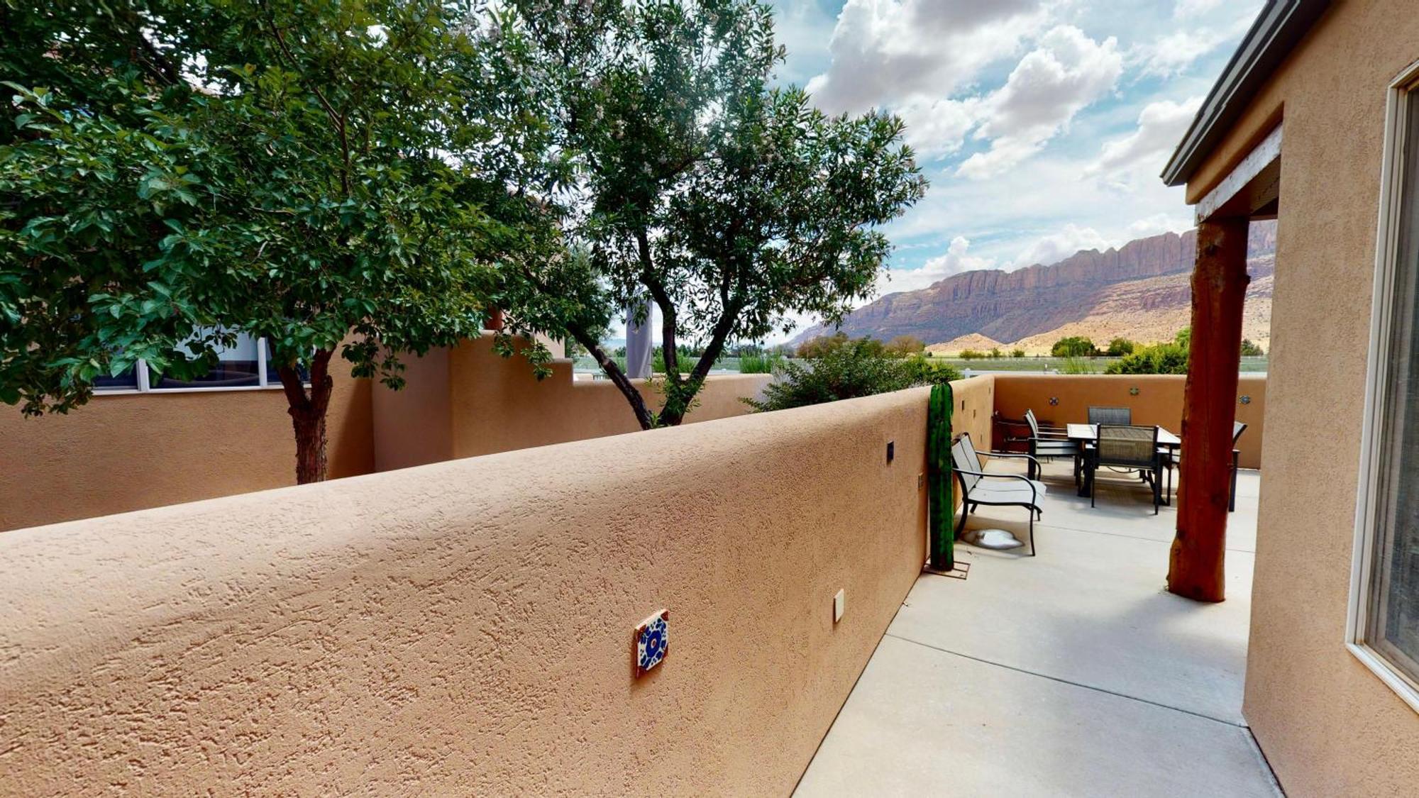 Base Camp #K2 Villa Moab Kültér fotó